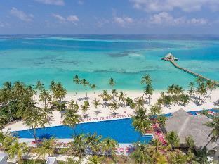 Kandima Maldives Екстериор снимка