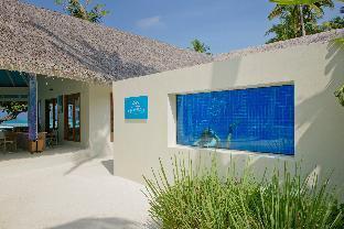Kandima Maldives Екстериор снимка